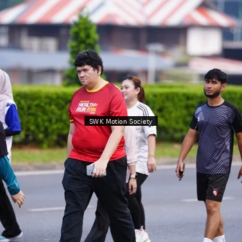 Runner Photo 8208818