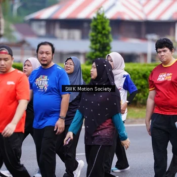 Runner Photo 8208819