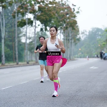 Runner Photo 8208821