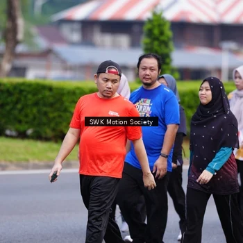 Runner Photo 8208822