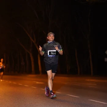 Runner Photo 8208825