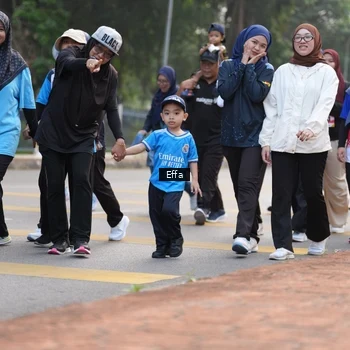 Runner Photo 8208826
