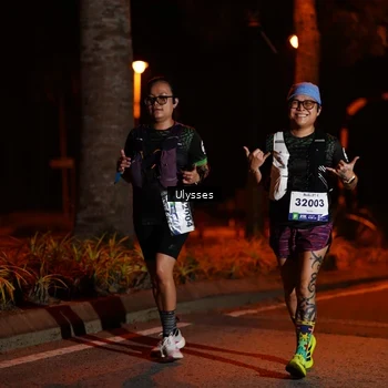 Runner Photo 8208827