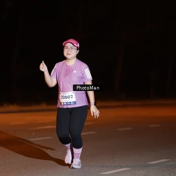 Runner Photo 8208830