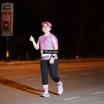 Runner Photo 8208833