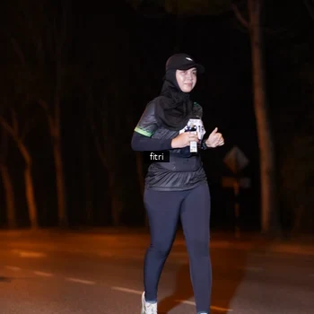 Runner Photo 8208839