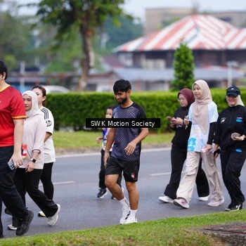 Runner Photo 8208841