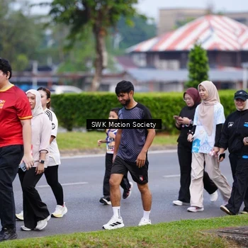 Runner Photo 8208842