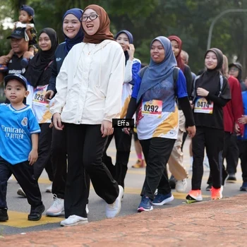 Runner Photo 8208843