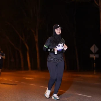 Runner Photo 8208844