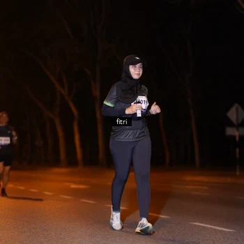 Runner Photo 8208846