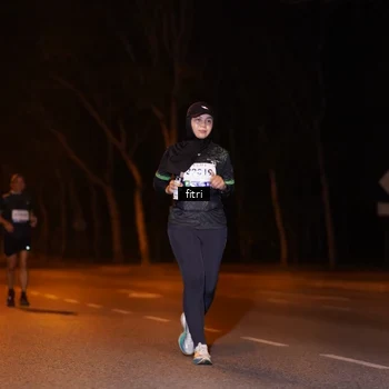 Runner Photo 8208847