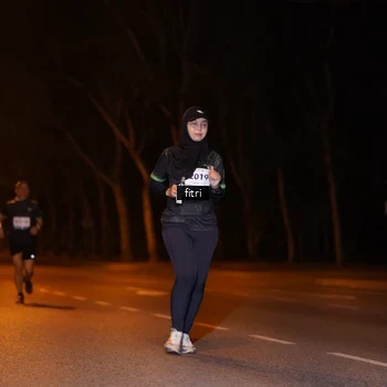 Runner Photo 8208848