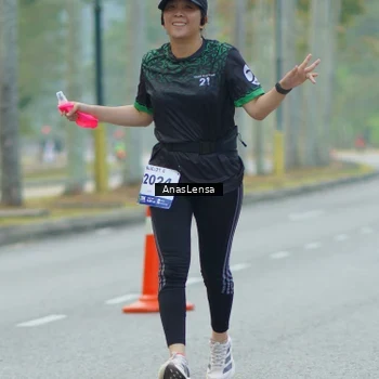 Runner Photo 8208850