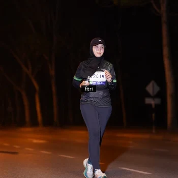 Runner Photo 8208856