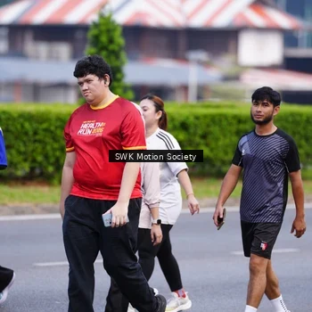 Runner Photo 8208860
