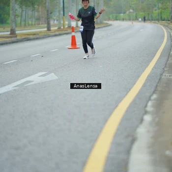 Runner Photo 8208861