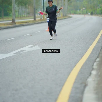 Runner Photo 8208862
