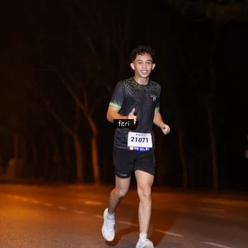 Runner Photo 8208863
