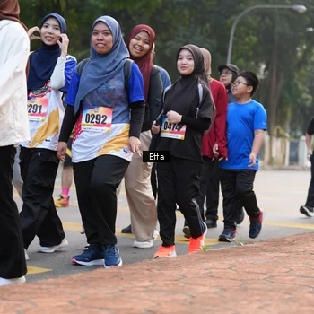 Runner Photo 8208865