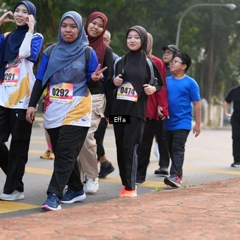 Runner Photo 8208866