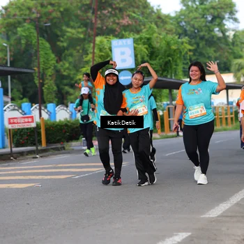 Runner Photo 8208867
