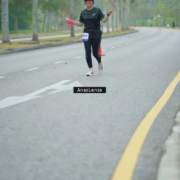 Runner Photo 8208868
