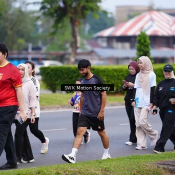 Runner Photo 8208869