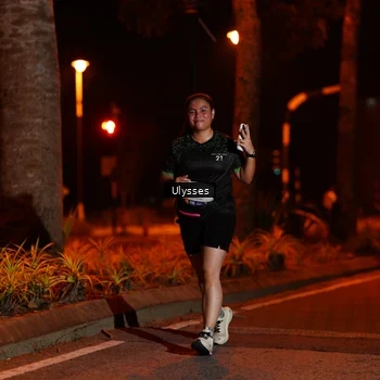 Runner Photo 8208872