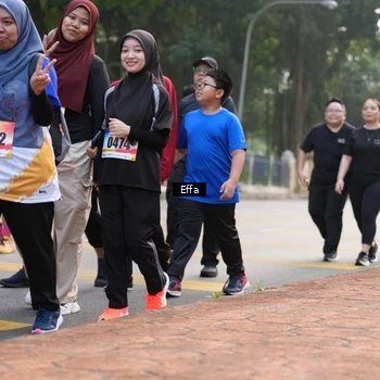 Runner Photo 8208876