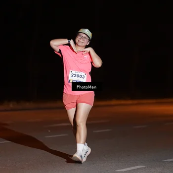 Runner Photo 8208880