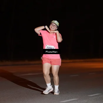 Runner Photo 8208881