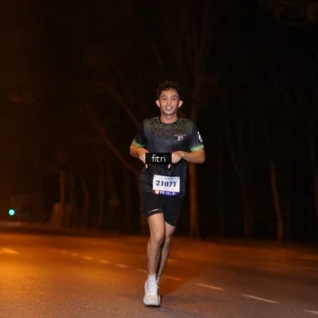 Runner Photo 8208882