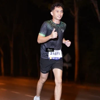 Runner Photo 8208883