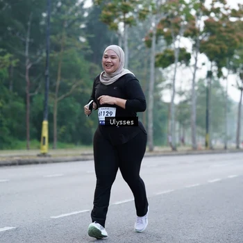 Runner Photo 8208887
