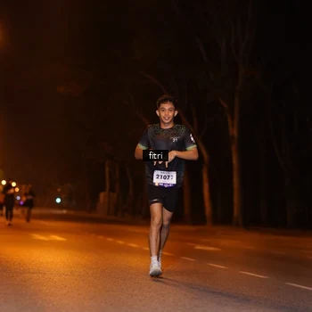Runner Photo 8208888