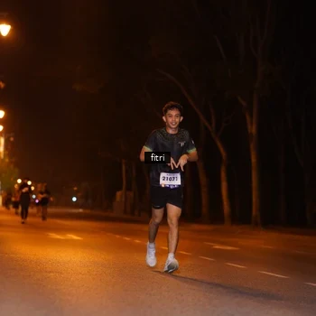 Runner Photo 8208892