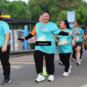 Runner Photo 8208899