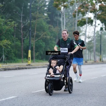 Runner Photo 8208903