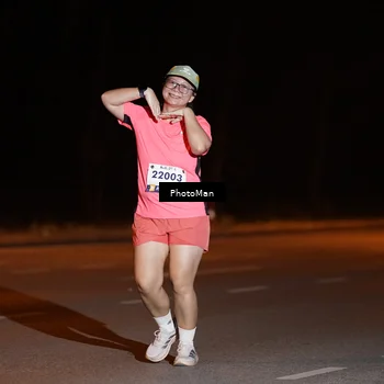 Runner Photo 8208906