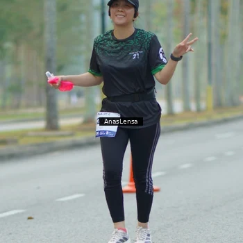 Runner Photo 8208907