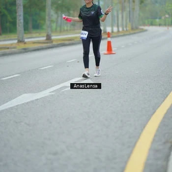 Runner Photo 8208912