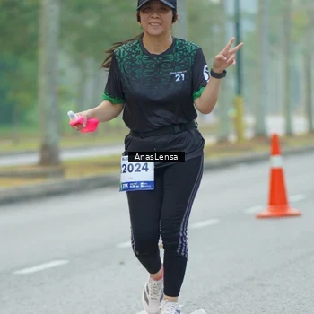 Runner Photo 8208913