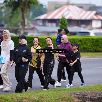 Runner Photo 8208914