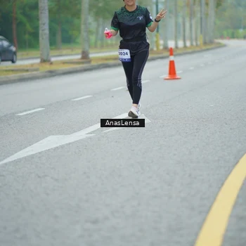 Runner Photo 8208916