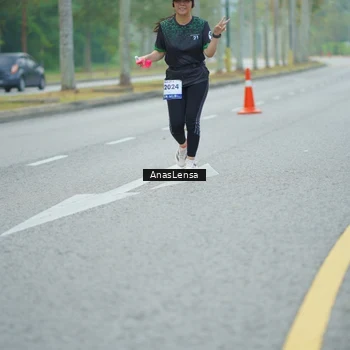 Runner Photo 8208918