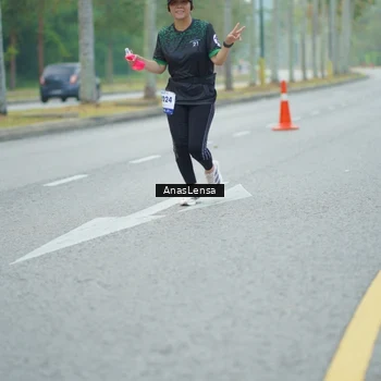 Runner Photo 8208920