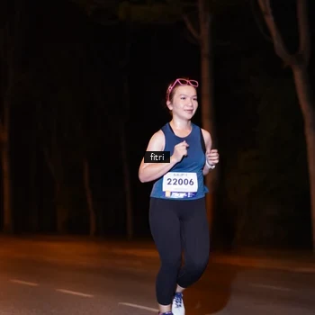 Runner Photo 8208921