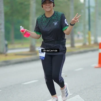 Runner Photo 8208922