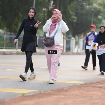Runner Photo 8208925